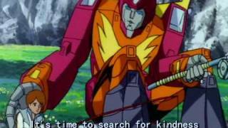 MAD Transformers 26th Anniversary Video [upl. by Neddy93]