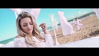 Samira lOranaise ft Dj Souhil  Une Semaine Après Official Video Clip [upl. by Rafferty]