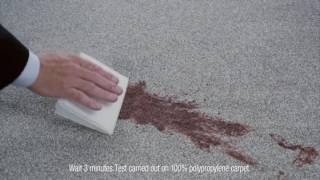 Dr Beckmann Carpet Stain Remover TV 30quot [upl. by Melas]