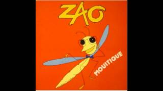 Zao  Moustique [upl. by Aytnahs]