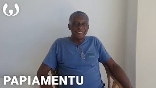 WIKITONGUES Kenneth speaking Papiamento [upl. by Arikat]