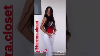 Anel Rodriguez BAILANDO 18 enero 2020  Instagram Stories HD nataly gomez ema huevo [upl. by Ewnihc]