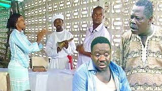 OVERHEAT Sam Loco Vs Mr Ibu  A Nigerian Movie [upl. by Rodama]