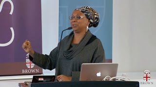 Kimberlé Crenshaw quotRace Gender Inequality and Intersectionalityquot [upl. by Leahsim]