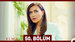 Yasak Elma 50 Bölüm [upl. by Perusse]