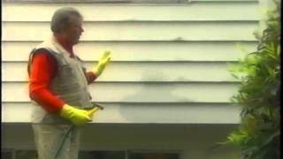 How To Clean Vinyl Siding [upl. by Berthold]