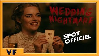 Wedding Nightmare  Bumper Officiel Cachecache VF HD  2019 [upl. by Eirrehs]