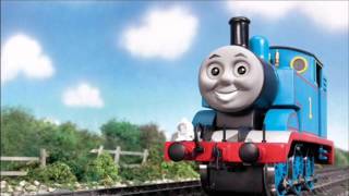 Thomas the Tank Engine Theme Extended [upl. by Valora47]