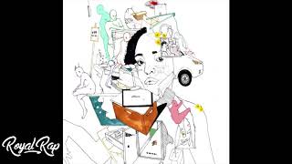 Noname  Room 25 Full Album [upl. by Oravla]