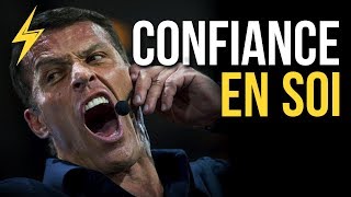 COMMENT AVOIR CONFIANCE EN SOI  TONY ROBBINS MOTIVATION [upl. by Lateehs]