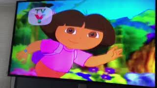 Dora The Explorer Theme Song 36 [upl. by Anastos]