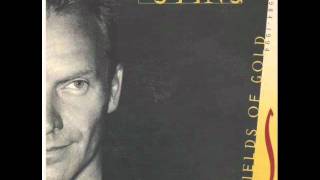 Sting  Fragilidad en españolwmv [upl. by Ibmat246]