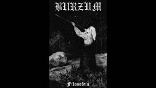 Burzum Filosofem  Guitar Tone [upl. by Scoles]