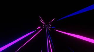 Pink Purple Tunnel Abstract Background Video Loop  Geometric Pattern  VJ Loop 4k  Wallpaper [upl. by Rozek]