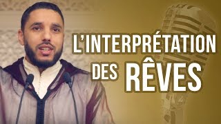 LINTERPRÉTATION DES RÊVES [upl. by Ayar]