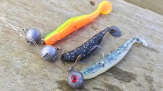 Jig Fishing For Beginners  Jigging Rigs Tips amp Tactics [upl. by Tyler]