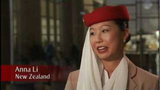 Emirates Airlines Cabin Crew Recruitment [upl. by Essy]