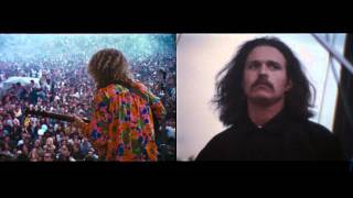 Country Joe amp The Fish  Rock amp Soul Music live at Woodstock HD [upl. by Orpha245]