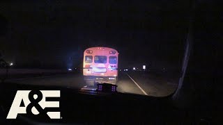 Live PD School Bus Chase Season 2  AampE [upl. by Attenborough]