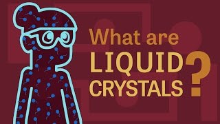 What are Liquid Crystals [upl. by Askari770]