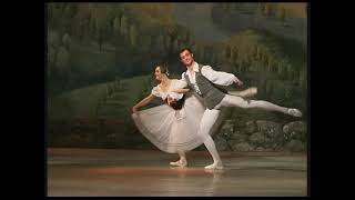 Giselle  Full Ballet Performance [upl. by Zolly]