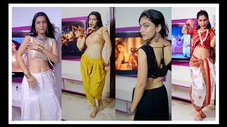 Manisha Sati New Tranding Insta Reels Videos [upl. by Airetas]