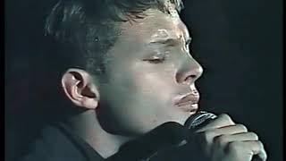 Luis Miguel Amante Del Amor 1991 HD [upl. by Sadowski]