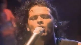 Carlos Vives  La Gota Fría Oficial 1993 [upl. by Arem]