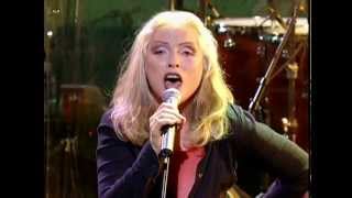 Blondie  Maria 1999 quotNYCquot Live Video HQ [upl. by Castillo772]