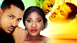 POWERFUL LOVE 1amp2  Van Vicker amp Mercy Johnson Latest Nigerian Nollywood Movie ll African Movie [upl. by Domingo]