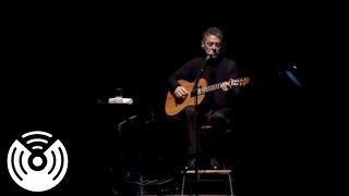 Chico Buarque  Geni e o Zepelim Ao Vivo [upl. by Mirna292]