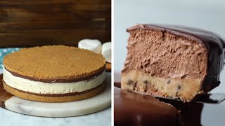 9 Incredible Dessert Recipes [upl. by Shepherd997]