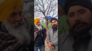 pind nangli ਪਿੰਡ ਨੰਗਲੀ [upl. by Buckie]