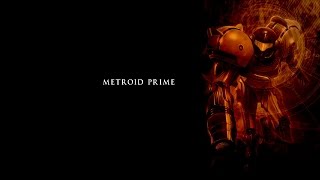 Metroid Prime Trilogy  Music Compilation  Vol I [upl. by Karie]