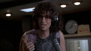 Howard Stern tells vietnam story in Private Parts 1997 [upl. by Martino]