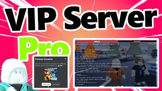 VIP Server Pro Guide Roblox Jailbreak [upl. by Akinad]