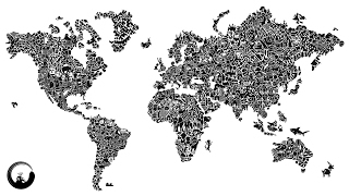 Why Countries Exist The Rise of the Nation State in 6 Minutes [upl. by Mattox666]