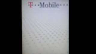 TMobile UK Startup and Shutdown Animations Evolution Since 2003 [upl. by Cyprian]