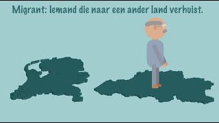 Inleiding in migratie [upl. by Isied]