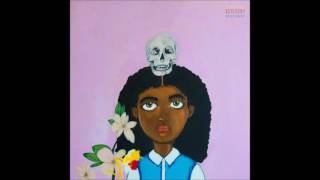 Noname  08 Forever ft Ravyn Lenae amp Joseph Chilliams [upl. by Reham]