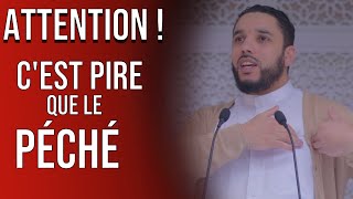 Attention  Cest pire que le péché [upl. by Onitnelav]