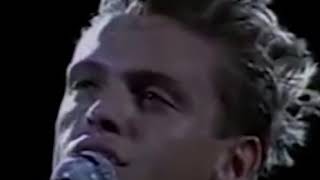 Luis Miguel Cantando Acapella  Entrégate  Amante del Amor  Tengo todo excepto a ti [upl. by Merralee]