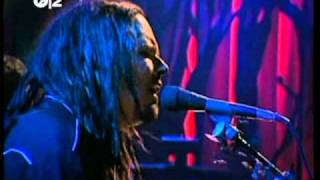 Korn  Creep Unplugged 2007 [upl. by Heyer639]