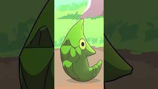 Metapod is BETTER than Pikachu 😀 [upl. by Allebasi]