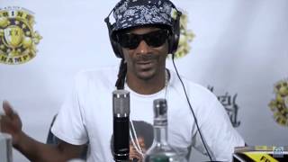 Snoop Dogg Talks Master P amp No Limit [upl. by Kcirnek342]