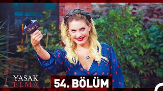 Yasak Elma 54 Bölüm [upl. by Roxi]