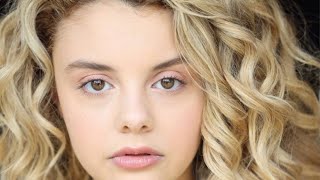 Mallory James Mahoney Talks Disney Channels BunkD  Her Story amp So Much MORE [upl. by Anaujik950]