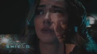 Agents of SHIELD Season 8 Trailer 1 [upl. by Nimajnab]