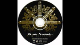 Vicente Fernandez  Mujeres Divinas EPICENTER [upl. by Ocisnarf249]