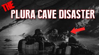 Horrible Accident In a Cave  The Plura Cave Disaster [upl. by Buatti798]